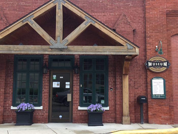 Lake Geneva Museum