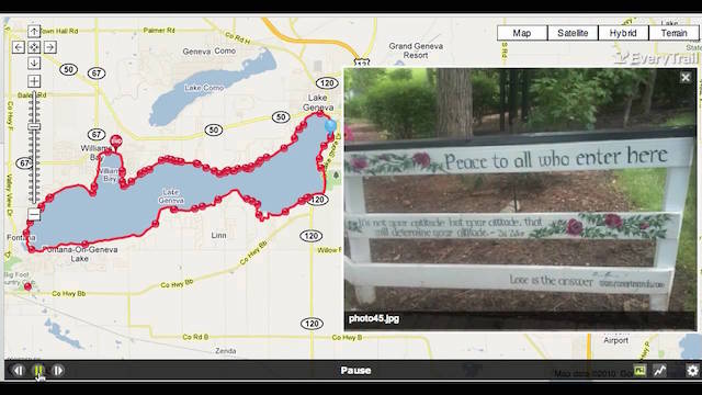 Front Page, May 3, 2017