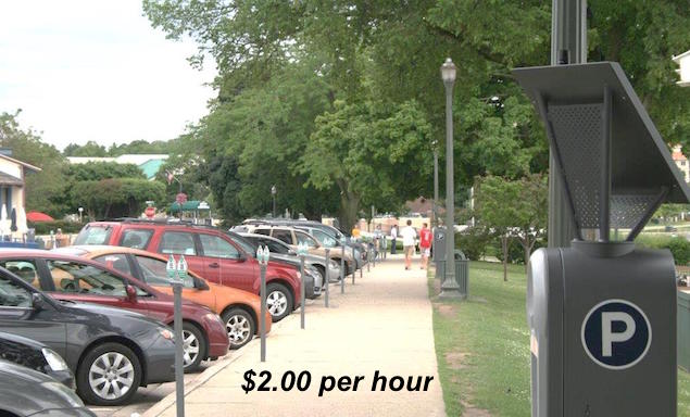 Living Here, May 24, 2017