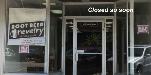 Little Gems, May 24, 2017