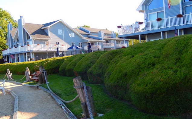 Our Place, May 17, 2017