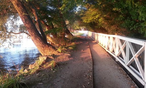 Little Gems, April 7, 2021