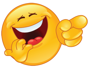 Laugh