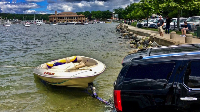 Front Page, June 21, 2017