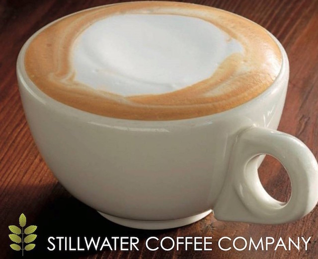 Stillwater Coffee Company Elkhorn