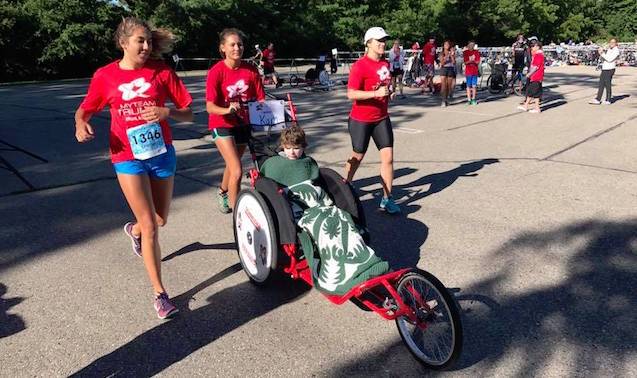 Our Place, June 28, 2017