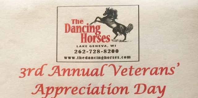 Living Here, June 21, 2017