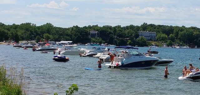 Our Place, July 12, 2017