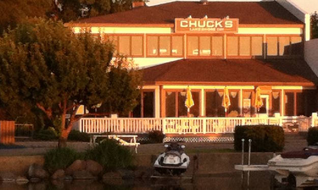 Uber Alles, July 26, 2017