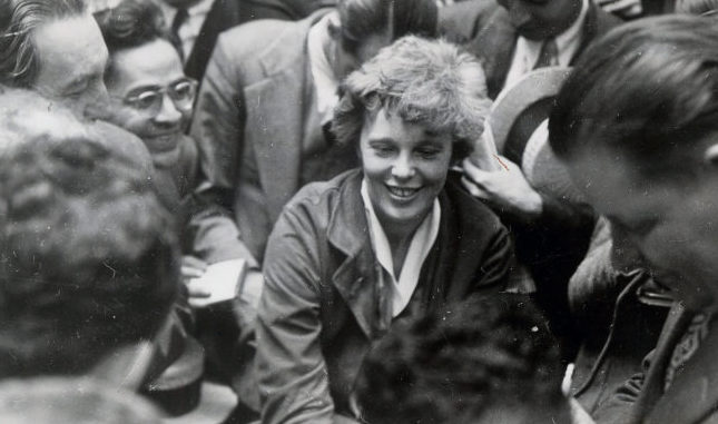 Surprising Stuff, July 12, 2017