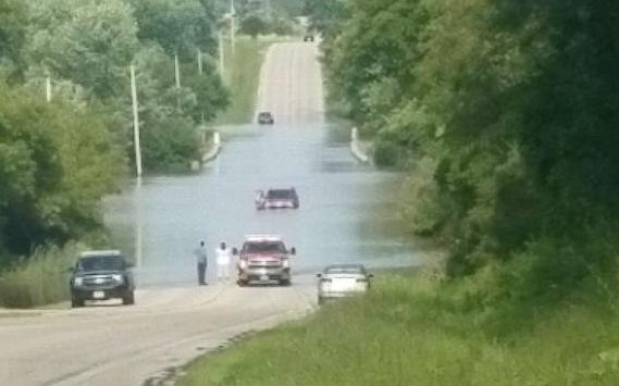 The Bright Side, July 19, 2017