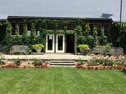 Lake Geneva Horticultural Hall