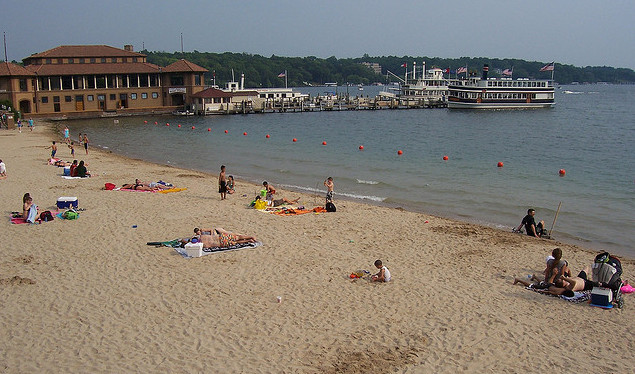 Living Here, July 12, 2017