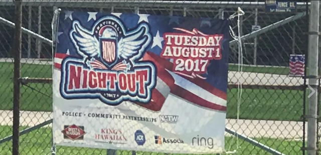 Living Here, July 26, 2017