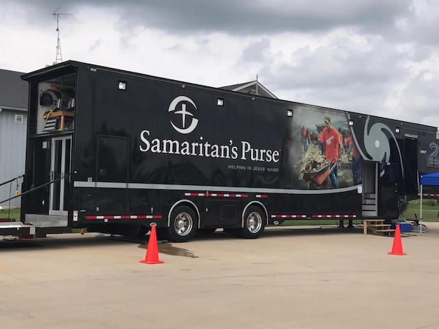 Samaritan's Purse