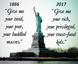 Statue of Liberty