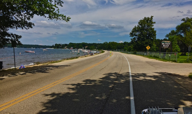 The Bright Side, August 2, 2017