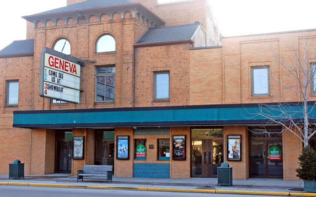 Living Here, August 9, 2017