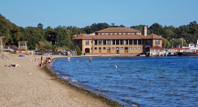 Our Place, August 2, 2017