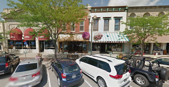 Little Gems, August 9, 2017