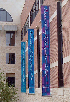 Vertical Signs