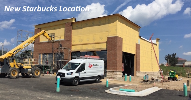 Surprising Stuff, August 2, 2017