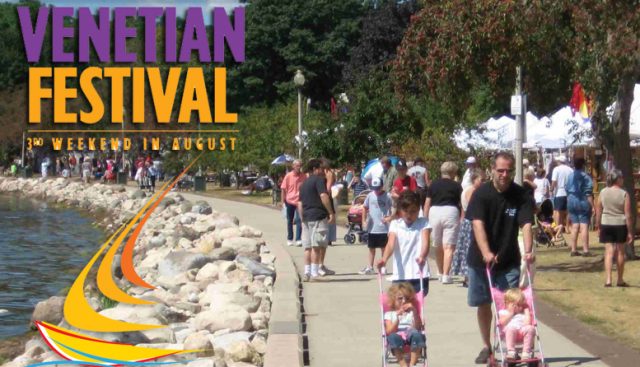 Our Place, August 16, 2017