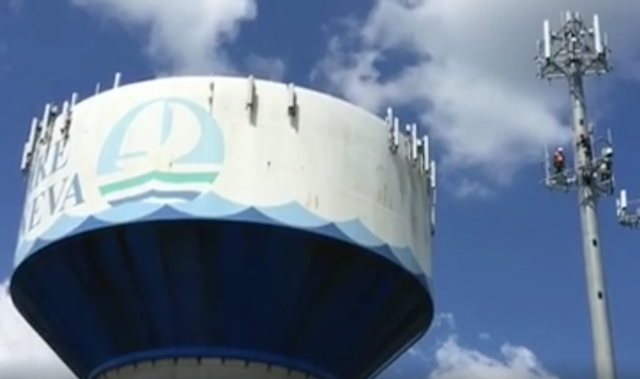 Surprising Stuff, August 16, 2017