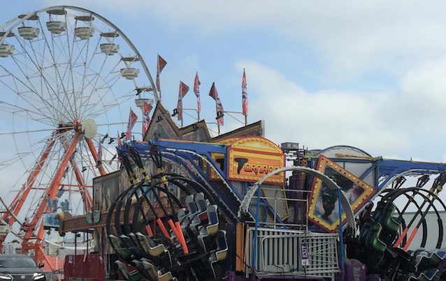 Little Gems, August 30, 2017