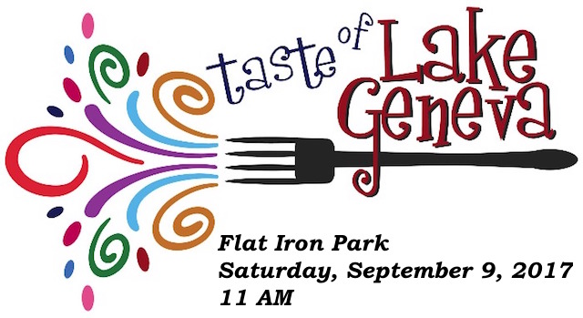 Our Place, August 30, 2017