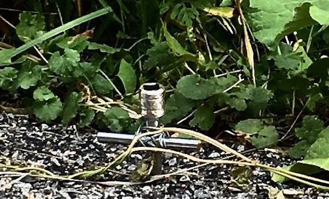 Front Page, September 13, 2017