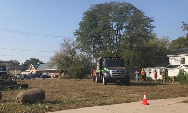 Our Place, September 27, 2017