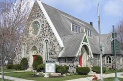 Holy Communion Episcopal Church Lake Geneva