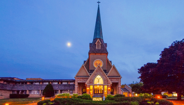 Our Place, September 13, 2017