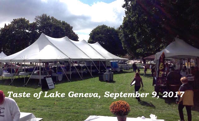 The Bright Side, September 6, 2017