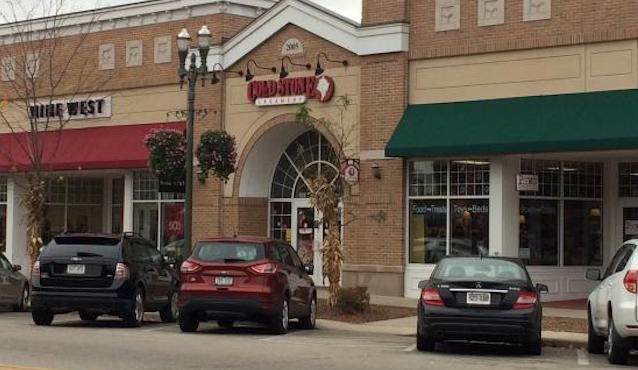 Living Here, September 13, 2017