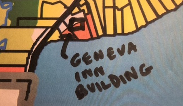 Surprising Stuff, December 6, 2017