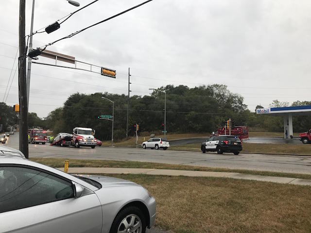 Accidents Lake Geneva