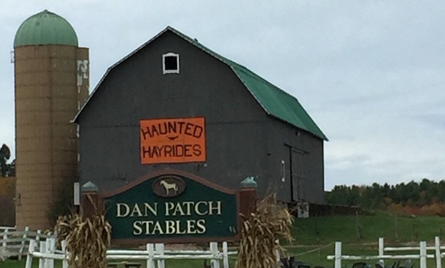 Dan Patch Stables Lake Geneva