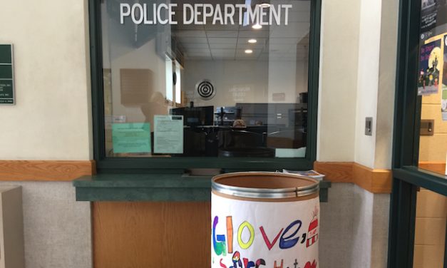 Living Here, November 30, 2022