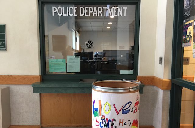 Living Here, November 30, 2022