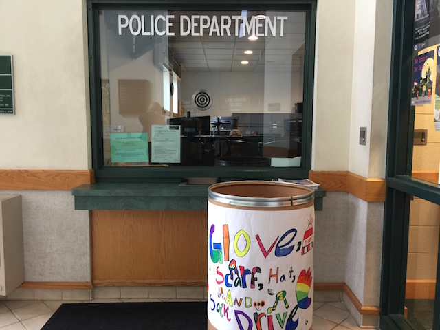 City of Lake Geneva Police Department