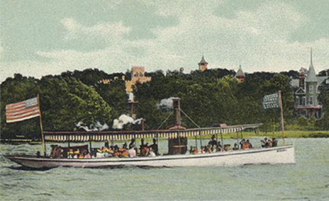 The Bright Side, October 11, 2017