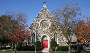Holy Communion Episcopal Church