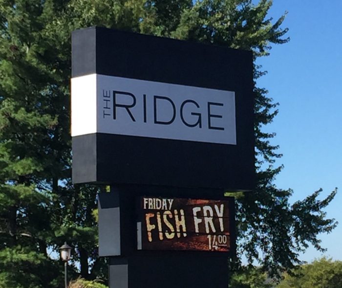 The Ridge Lake Geneva