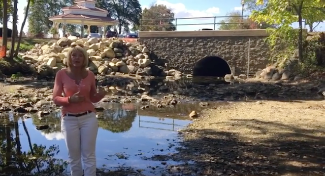 Our Place, October 11, 2017