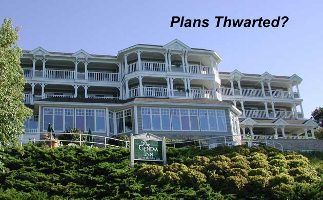 Our Place, October 25, 2017