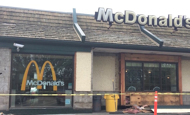 Living Here, October 4, 2017