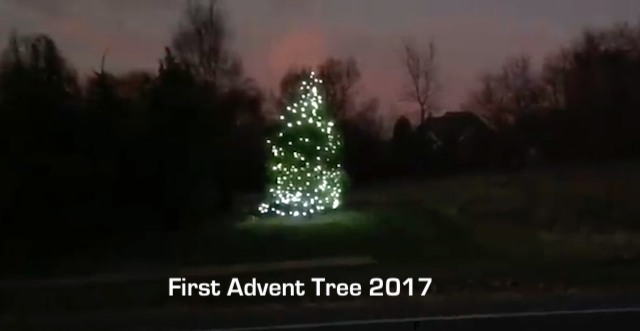 Our Place, November 29, 2017