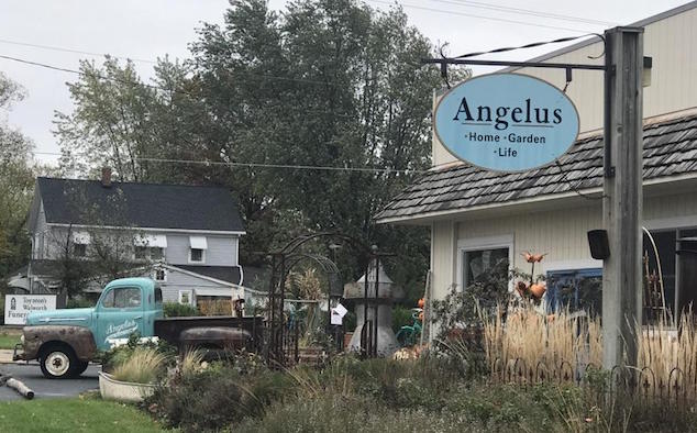 Anmgelus Home and Gift Shop